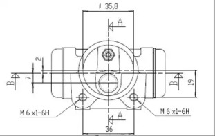 motaquip vwc599