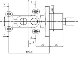 motaquip vmc164