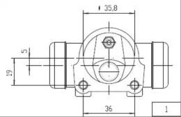 motaquip vwc605