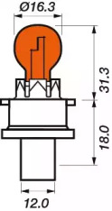 MOTAQUIP VBU12271 MOTAQUIP VBU12271