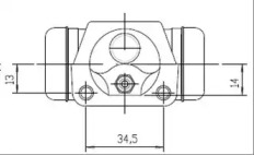 motaquip vwc620