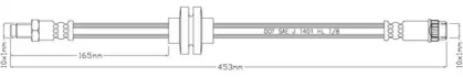 MOTAQUIP LVBH1608