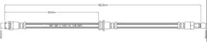 MOTAQUIP LVBH1613