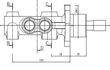 motaquip vmc222