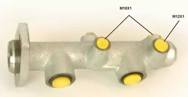 MOTAQUIP VMC179