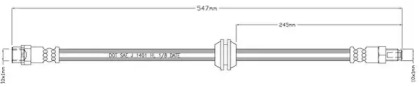 MOTAQUIP LVBH1620