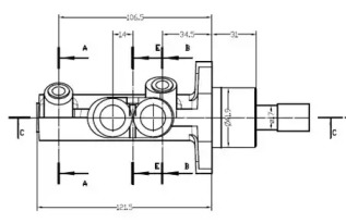 motaquip vmc226