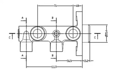 motaquip vmc229