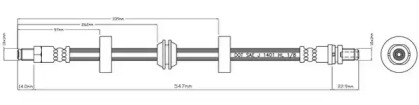 MOTAQUIP VBH1006