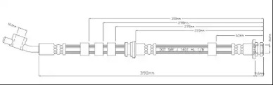 MOTAQUIP VBH1009