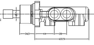 motaquip vmc233