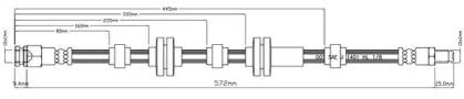 MOTAQUIP VBH1016