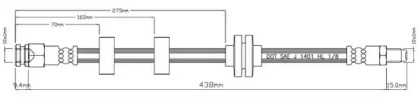 MOTAQUIP VBH1017