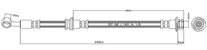 MOTAQUIP VBH1018