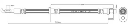 MOTAQUIP VBH1037