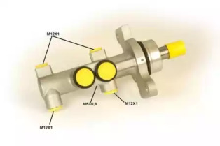 MOTAQUIP VMC246 MOTAQUIP VMC246