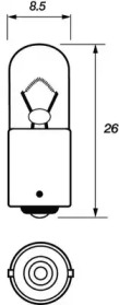 MOTAQUIP VBU233