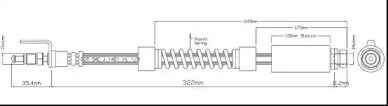 MOTAQUIP VBH1067