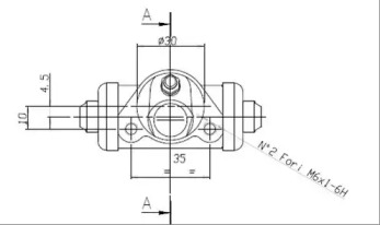 motaquip vwc220