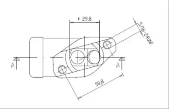 motaquip vwc235