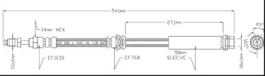 MOTAQUIP VBH1094