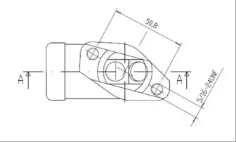 motaquip vwc236