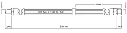 MOTAQUIP VBH1101