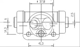 motaquip vwc238