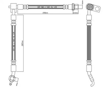 MOTAQUIP VBH1110