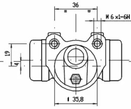 motaquip vwc272