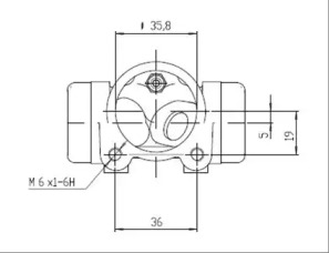 motaquip vwc274