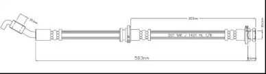 MOTAQUIP VBH1132