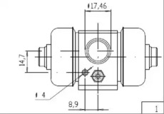 motaquip vwc294