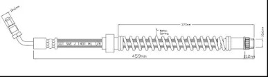 MOTAQUIP VBH1137