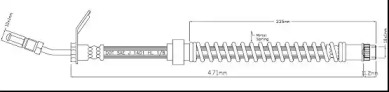 MOTAQUIP VBH1141