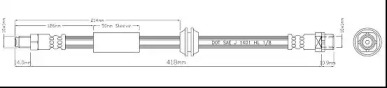 MOTAQUIP VBH1142