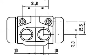 motaquip vwc342