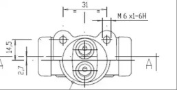 motaquip vwc353