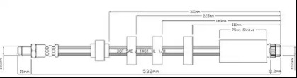 MOTAQUIP VBH1165