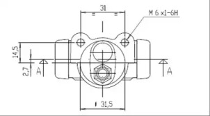 motaquip vwc354