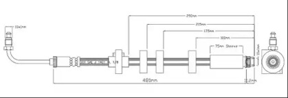 MOTAQUIP VBH1166