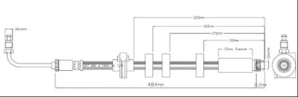 MOTAQUIP VBH1167