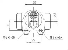 motaquip vwc355