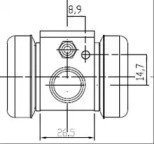 motaquip vwc372