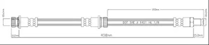 MOTAQUIP VBH1183