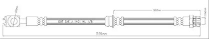 MOTAQUIP VBH1190