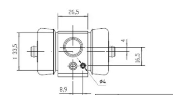 motaquip vwc383