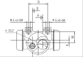 motaquip vwc416