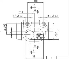 motaquip vwc417