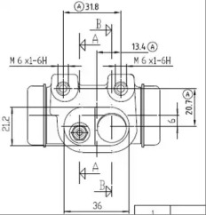 motaquip vwc418